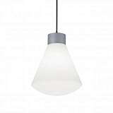 Уличный подвесной светильник Ideal Lux Ouverture SP1 Grigio