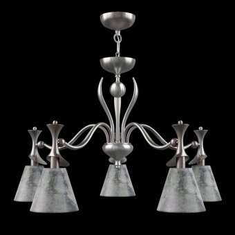 Подвесная люстра Lamp4you Modern M3-05-DN-LMP-O-11