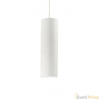 Подвесной светильник Ideal Lux Look SP1 Big Bianco