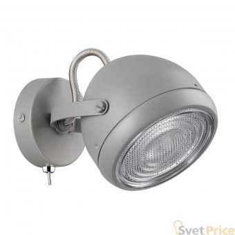 Спот Odeon Light Graffito 3803/1W