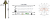 Уличный светильник LD-Lighting LD-P001 страна Испания Уличный светильник LD-Lighting LD-P001