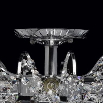 Потолочная люстра De Markt Бриз 464017306