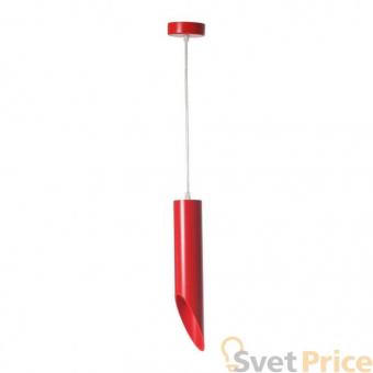 Подвесной светильник Артпром Tubo Slope S2 09