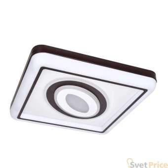 Потолочный светодиодный светильник F-Promo Lamellar 2459-5C