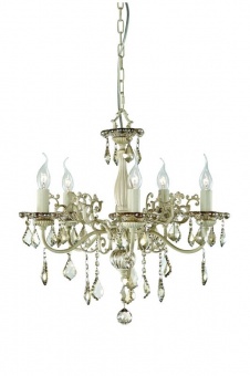 Подвесная люстра ST Luce Scolpir SL131.503.05