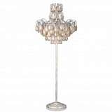 Торшер Crystal Lux Sevilia PT4 Gold