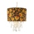 Подвесная люстра Arte Lamp Jennifer A7960SP-3BC страна Италия Подвесная люстра Arte Lamp Jennifer A7960SP-3BC