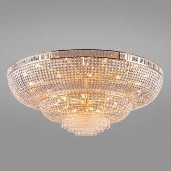 Потолочная люстра Bogates Solara 360 Strotskis