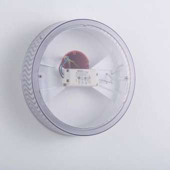 Настенный светодиодный светильник Paulmann DecoBeam 70720