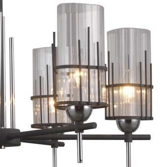 Потолочная люстра Lumien Hall Мирра 33063.01.13.06