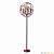 Торшер Loft IT Foucaults Orb Crystal Loft1897FT