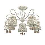 Потолочная люстра Odeon Light Pepina 3464/5C