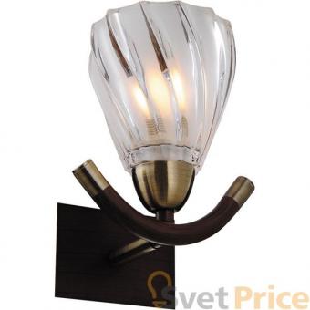 Бра N-Light 407-01-51ABW
