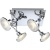 Спот Globo Aaron 56953-4P страна Спот Globo Aaron 56953-4P
