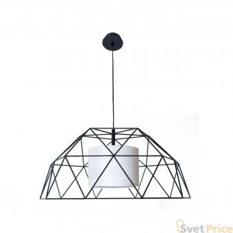 Подвесной светильник АртПром Cage Three S2 12 01