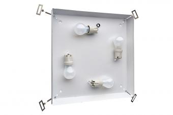 Потолочный светильник Sonex Cube 4120