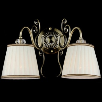 Бра Maytoni Vintage ARM420-02-R