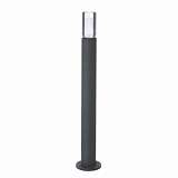 Уличный светильник Ideal Lux Bamboo PT1 Big Antracite
