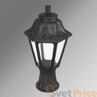 Уличный светильник Fumagalli Mikrolot/Anna E22.110.000.AXE27