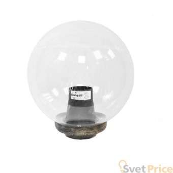 Уличный светильник Fumagalli Globe 250 Classic G25.B25.000.BXE27