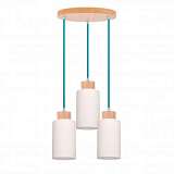 Подвесная люстра Spot Light Bosco 1713531