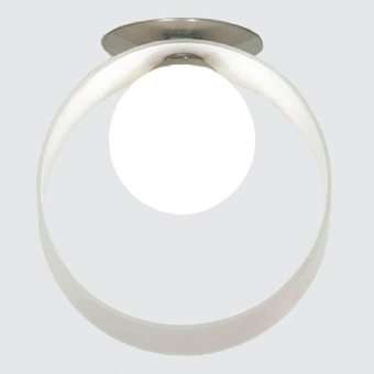 Потолочный светильник Lussole Pallottola GRLSN-0400-01