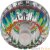 Встраиваемый светильник Fametto Fiore DLS-F115-1001 страна Китай Встраиваемый светильник Fametto Fiore DLS-F115-1001