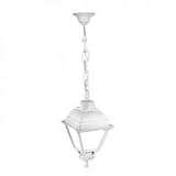 Уличный подвесной светильник Fumagalli Sichem/Cefa U23.120.000.WYE27