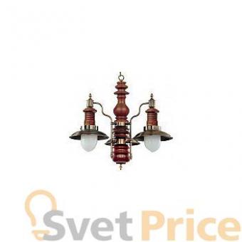 Люстра N-Light 846-03-02