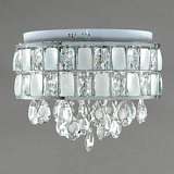 Потолочная люстра Elvan OL3010-450C