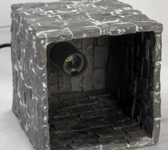 Подвесной светильник Lussole Loft GRLSP-9898