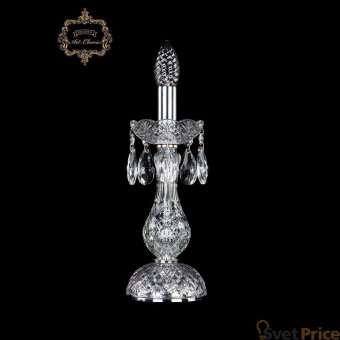 Настольная лампа ArtClassic 12.00.1-28.Cr.Sp