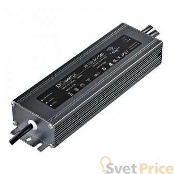 Блок питания для светодиодов Donolux HF100-24V IP67