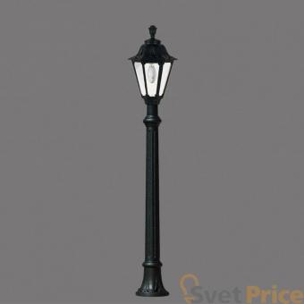 Уличный светильник Fumagalli Aloe R/Rut E26.163.000.AXE27