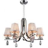 Подвесная люстра Newport 3256/C