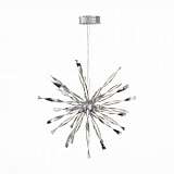 Подвесной светодиодный светильник ST Luce Raggio SL927.113.24