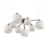 Потолочная люстра Odeon Light Micca 3971/8C