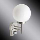 Уличный настенный светильник Brilliant Aalborg 44097/82