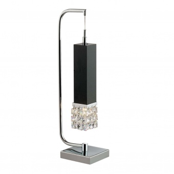 Настольная лампа Odeon Light Allen 2206/1T