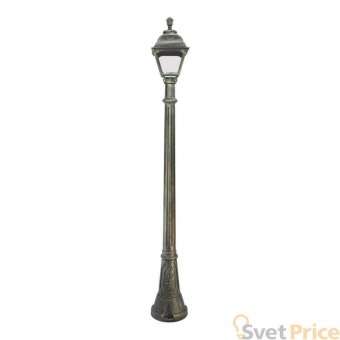 Уличный фонарь Fumagalli Artu/Cefa U23.158.000.BXF1R