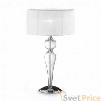 Настольная лампа Ideal Lux Duchessa TL1 BIG