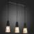 Подвесной светильник ST Luce Barno SL388.403.03 страна Италия Подвесной светильник ST Luce Barno SL388.403.03