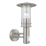 Уличный настенный светильник Eglo Lisio 30185