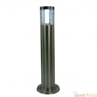 Уличный светильник Arte Lamp Paletto A8364PA-1SS
