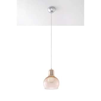 Подвесной светильник Sollux Carla SL.0233