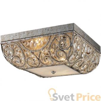 Светильник потолочный N-Light 625-04-03