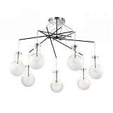 Подвесная люстра Odeon Light Marco 4029/7
