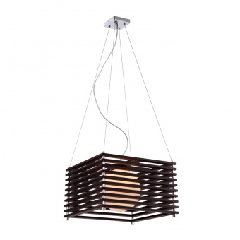 Подвесной светильник Arte Lamp Samurai A8081SP-1BR