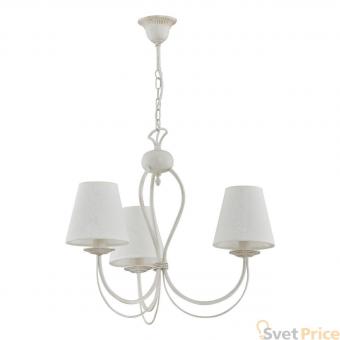 Подвесная люстра Alfa Irma 20913