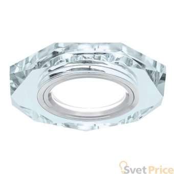 Встраиваемый светильник Gauss Backlight BL054